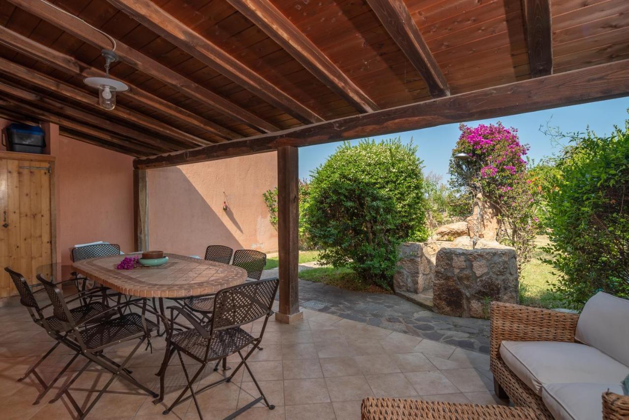 Villa Villetta Con Giardino *